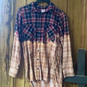 Chicken top size medium